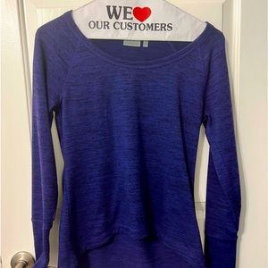 Athleta Tunic